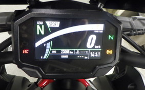 KAWASAKI Z900 Gen.2 2023 ZR900B