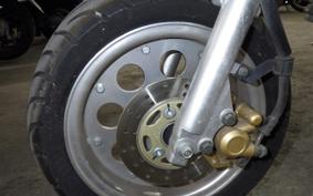 HONDA UNREGISTERED MODEL by BDS TRIKE 