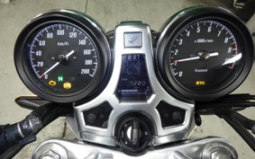 HONDA CB1100RS 2017 SC65