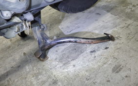SUZUKI ADDRESS V125 G 2012 CF46A