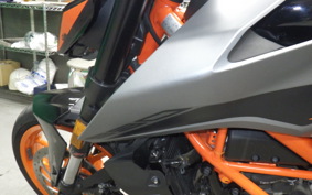 KTM 390 DUKE 2021