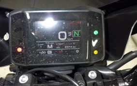 YAMAHA MT-09 2023 RN69J