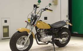 SUZUKI VANVAN 200 1998 NH41A