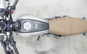 YAMAHA XSR155 1995