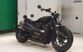 HARLEY RH1250S 2022