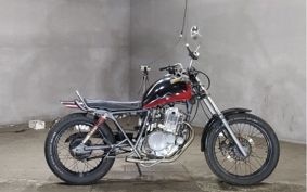SUZUKI GLASS TRACKER BIG BOY NJ47A