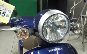 HONDA GIORNO 3 AF77