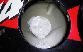 HONDA CBR600F GEN 3 2001 PC35