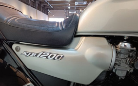 YAMAHA XJR1200 1994 4KG