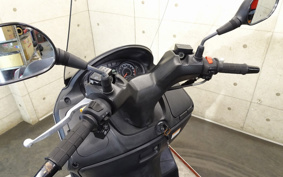 SUZUKI BURGMAN200 CH41A
