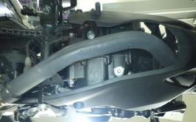 HONDA CB250RA MC52