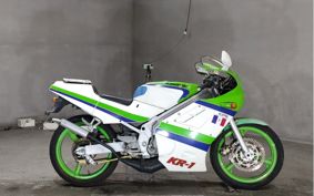 KAWASAKI KR-1 KR250B