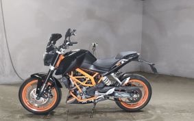 KTM 250 DUKE JGE40