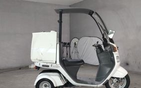 HONDA GYRO TA03