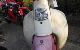 HONDA LITTLE CUB C50