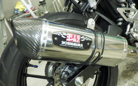 SUZUKI GSX-S125 1994 DL32B