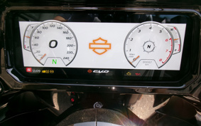 HARLEY  HARLEY FLTRXSTSE CVO 2024 TL8