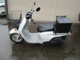 Фото Honda BENLY 50 с японского аукциона