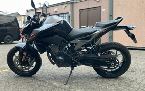 KTM 790 DUKE 2020 TU640