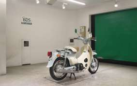 HONDA LITTLE CUB E 2025 AA01