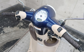 HONDA GIORNO AF77