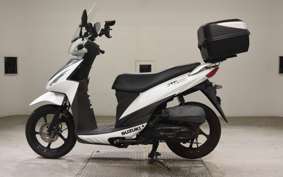 SUZUKI ADDRESS 110 2025 CE47A