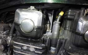 KAWASAKI ZEPHYR 400 KAI 2003 ZR400C