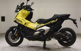 HONDA X-ADV 750 2025 RH21