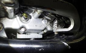 KAWASAKI KDX220SR 2008 DX220B