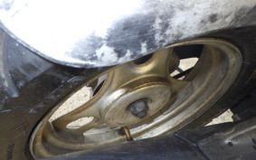 HONDA DIO Gen.5 AF56