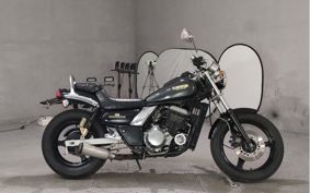 KAWASAKI ELIMINATOR 250SE EL250A