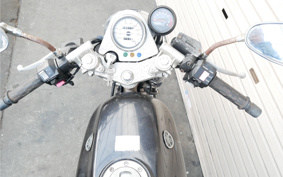 YAMAHA SRX600-1 1990 3SX