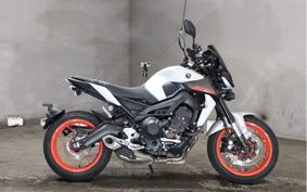 YAMAHA MT-09 RN52J