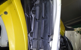 SUZUKI DR-Z400S 2001 SK43A