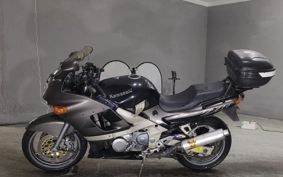 KAWASAKI ZZR600 ZX600E
