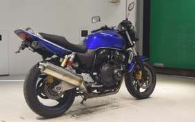 HONDA CB400SF VTEC A 2011
