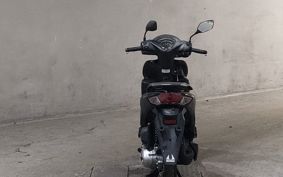 HONDA DIO 110 JK03