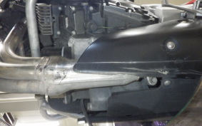 SUZUKI GSR400 A 2008 GK7DA