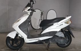 YAMAHA CYGNUS125X SE44J