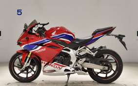 HONDA CBR250RR A 2011 MC51