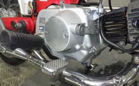 HONDA CD50 BENLY S CD50