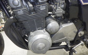 KAWASAKI ZEPHYR 400 Gen.2 1994