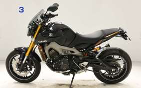 YAMAHA MT-09 A 2016 RN34J