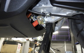 HONDA CUV:E 2020 EF18