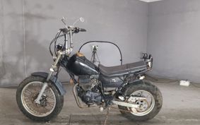 YAMAHA TW200 DG07J