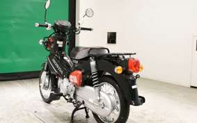 HONDA ｸﾛｽｶﾌﾞ50 2016 AA06