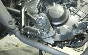 HONDA REBEL 250 A MC49