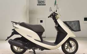 HONDA DIO Gen.6 2011 AF68