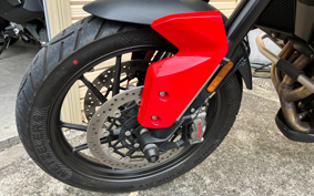 TRIUMPH TIGER 900GTARAGON 2023 TRE64D