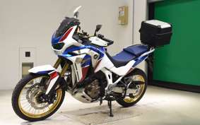 HONDA CRF1100L AFRICA TWIN DCT 2020 SD10